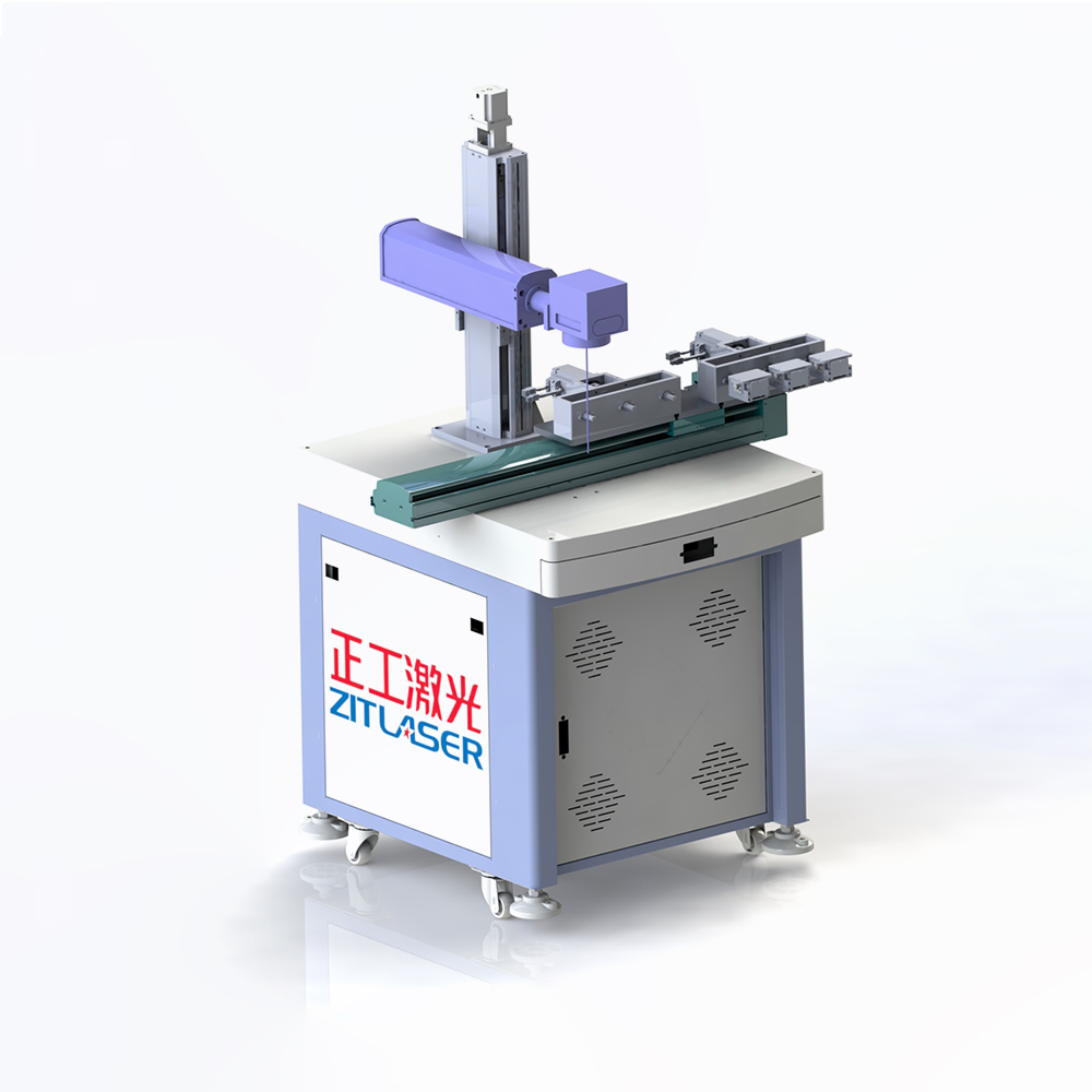 正工激光以优异的产品性能品质赢得了业内的好口碑